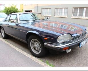 Jaguar XJS Gebrauchtwagen
