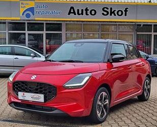 Suzuki Swift Gebrauchtwagen