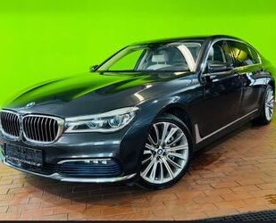 BMW 750 Gebrauchtwagen