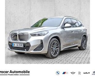 BMW iX1 Gebrauchtwagen