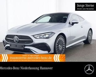 Mercedes-Benz CLE 300 Gebrauchtwagen