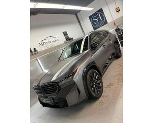 BMW XM Gebrauchtwagen