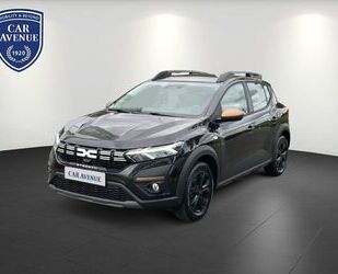 Dacia Sandero Gebrauchtwagen