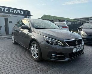 Peugeot 308 Gebrauchtwagen