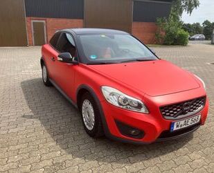 Volvo C30 Gebrauchtwagen