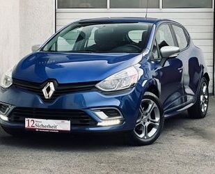 Renault Clio Gebrauchtwagen
