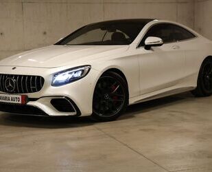 Mercedes-Benz S 63 AMG Gebrauchtwagen