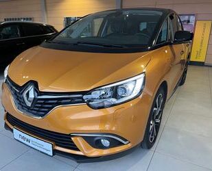Renault Scenic Gebrauchtwagen