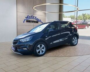 Opel Mokka X Gebrauchtwagen