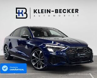 Audi S3 Gebrauchtwagen