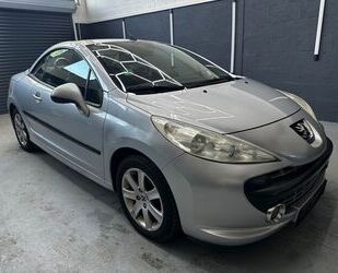Peugeot 207 Gebrauchtwagen