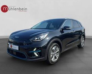 Kia Niro Gebrauchtwagen