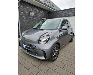 Smart ForFour Gebrauchtwagen