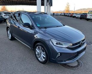 VW Taigo Gebrauchtwagen