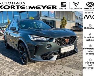 Cupra Formentor Gebrauchtwagen