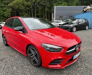 Mercedes-Benz B 180 Gebrauchtwagen