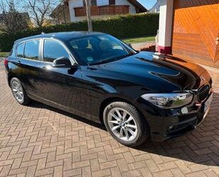 BMW 116 Gebrauchtwagen