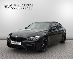 BMW M3 Gebrauchtwagen