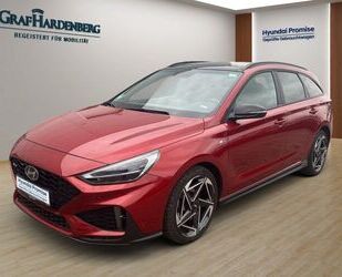 Hyundai i30 Gebrauchtwagen