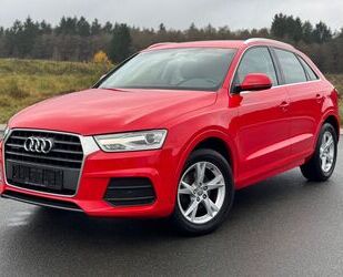 Audi Q3 Gebrauchtwagen