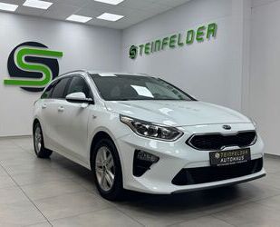 Kia ceed Sportswagon Gebrauchtwagen