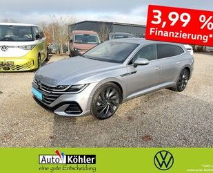 VW Arteon Gebrauchtwagen
