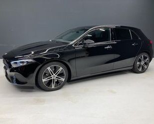 Mercedes-Benz A 200 Gebrauchtwagen