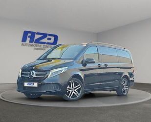 Mercedes-Benz V 300 Gebrauchtwagen