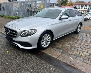 Mercedes-Benz E 200 Gebrauchtwagen