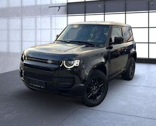 Land Rover Defender Gebrauchtwagen