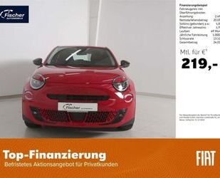 Fiat 600e Gebrauchtwagen