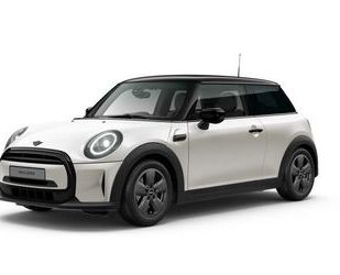 Mini Cooper Gebrauchtwagen