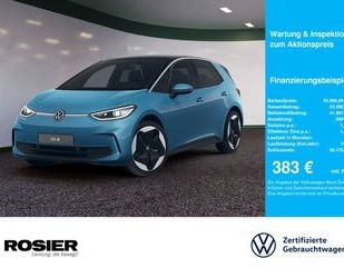 VW ID.3 Gebrauchtwagen