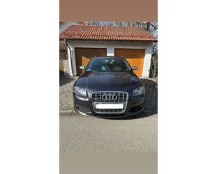 Audi S3 Gebrauchtwagen