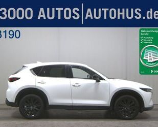 Mazda CX-5 Gebrauchtwagen