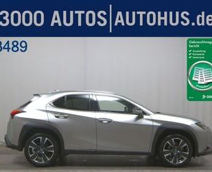 Lexus UX Gebrauchtwagen