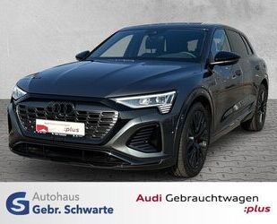 Audi Q8 e-tron Gebrauchtwagen
