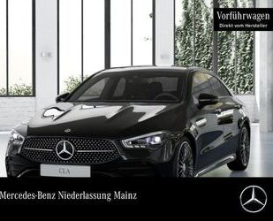 Mercedes-Benz CLA 200 Gebrauchtwagen