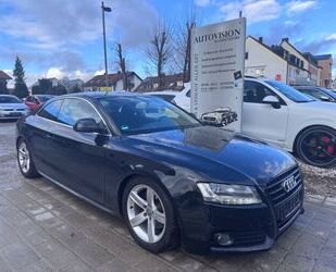 Audi A5 Gebrauchtwagen