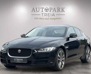Jaguar XE Gebrauchtwagen