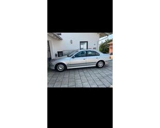BMW 528 Gebrauchtwagen
