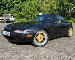 Mazda MX-5 Gebrauchtwagen