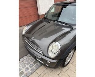 Mini Cooper Gebrauchtwagen