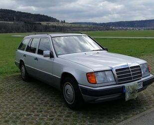 Mercedes-Benz E 200 Gebrauchtwagen