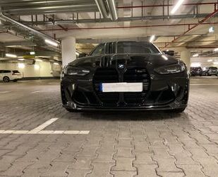 BMW M4 Gebrauchtwagen