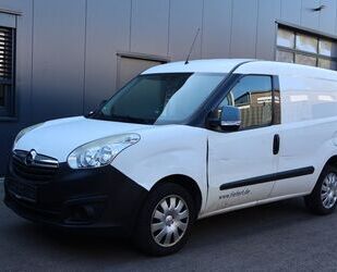 Opel Combo Gebrauchtwagen