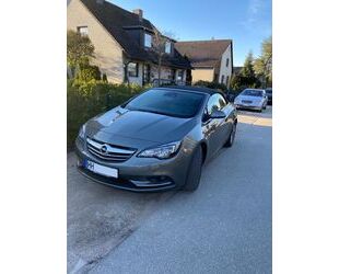 Opel Cascada Gebrauchtwagen