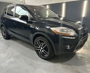 Ford Kuga Gebrauchtwagen