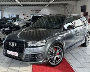 Audi SQ7 Gebrauchtwagen