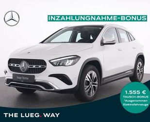 Mercedes-Benz GLA 180 Gebrauchtwagen